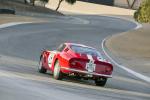 Ferrari 275 GTB Competizione 1966 года (WW)